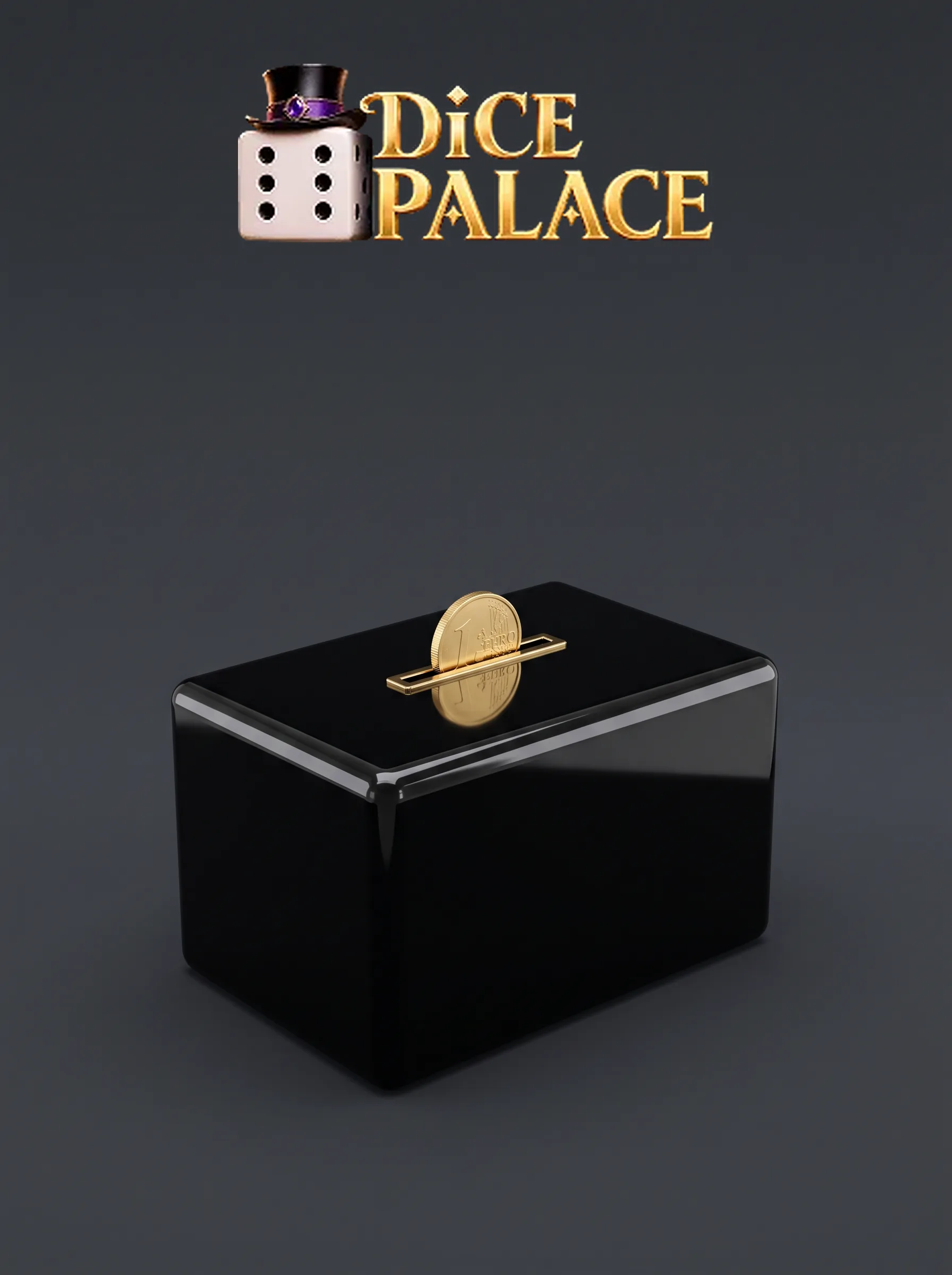 Depositi e prelievi Dice Palace Casino