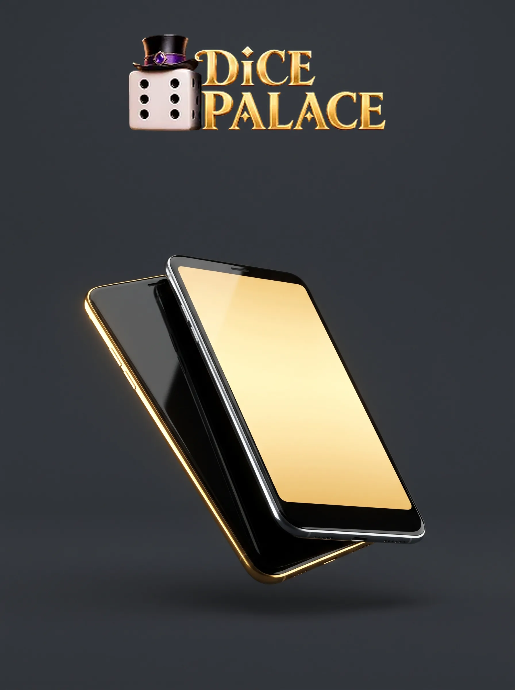 Dice Palace Casino su mobile