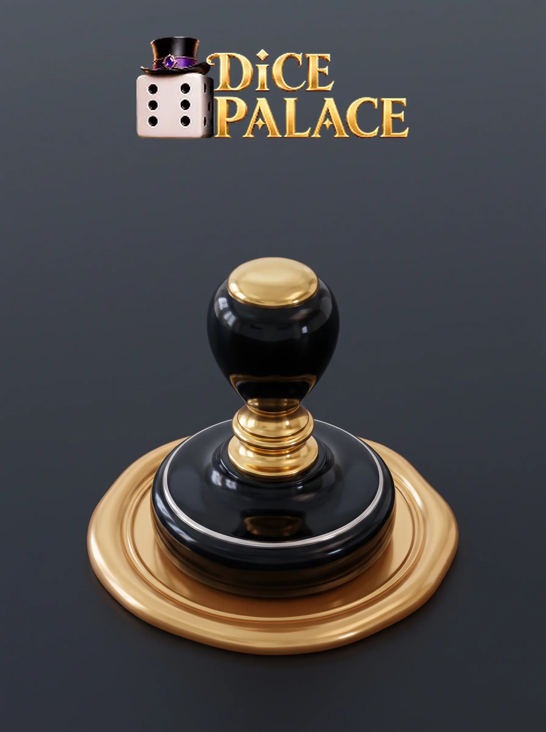 Registrazione Dice Palace Casino